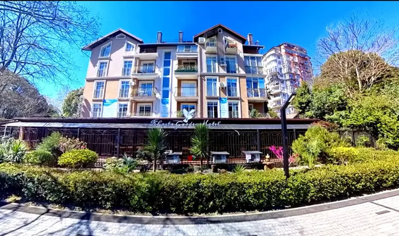 Городская гостиница «Khosta Garden Hotel»