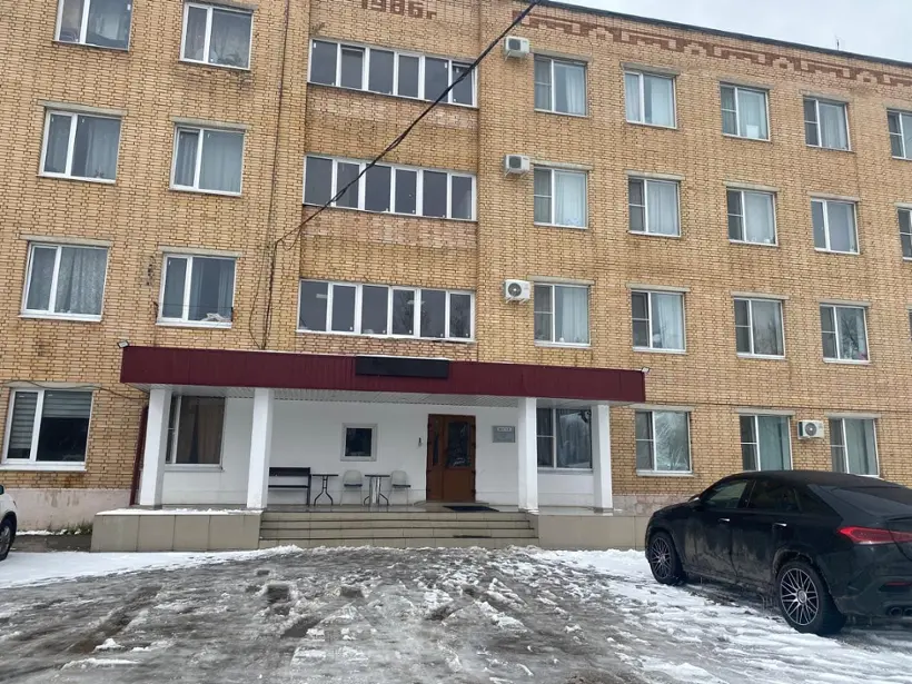 Хостел «Шереметьево Городок»