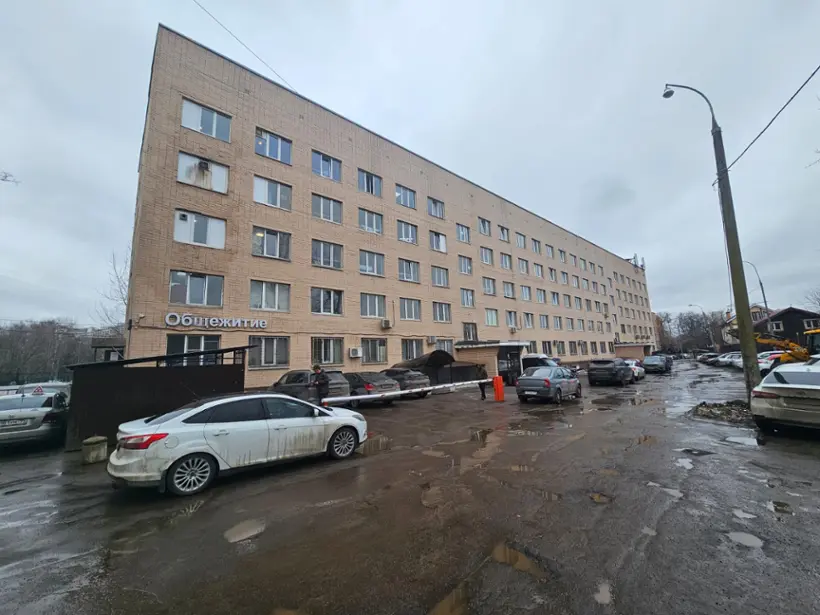 ХОСТЕЛ «СОЛНЦЕВО»