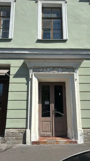 «Гостиница на Театральной» Федерального государственного бюджетного учреждения культуры «Государственный академический Мариинский театр» 