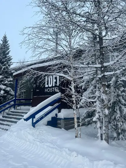 Хостел Лофт
