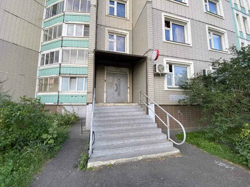Хостел Good Life 2