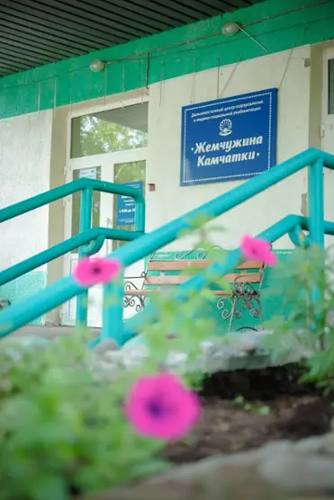 Дальневосточный центр оздоровления и медико-социальной реабилитации детей с ограниченными возможностями «Жемчужина Камчатки»