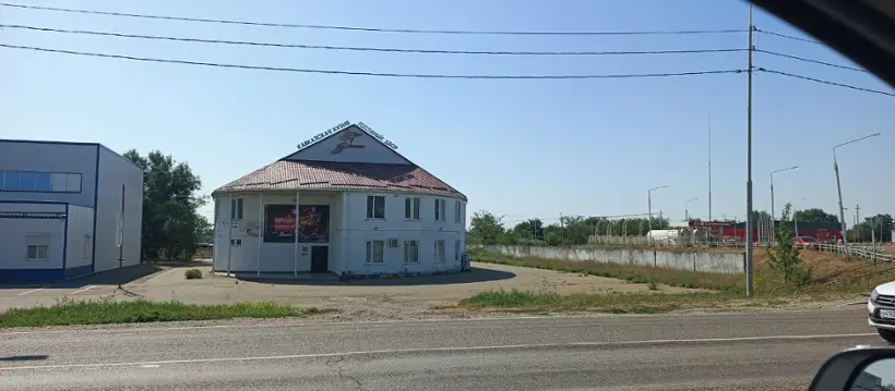 Гостиница "Прифект" ИП Карапетян Р.В.