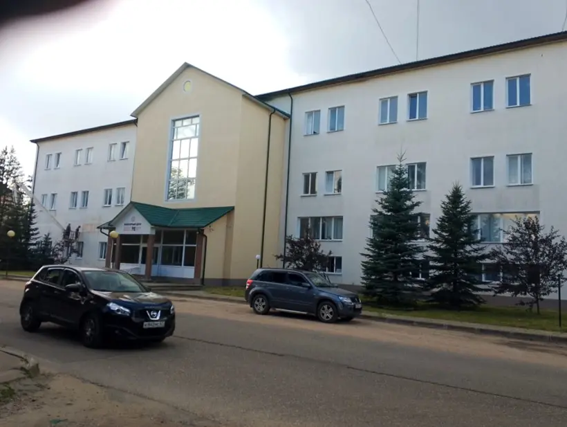 Хостел "Хостел в Гагарине"