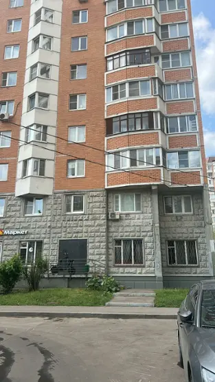 Хостел «Фикус»