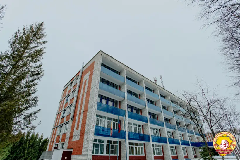 Общество с ограниченной ответственностью "Жемчужина Чувашии"