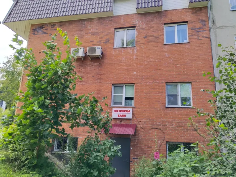 Гостиничный комплекс "БЕРЕЗКА"
