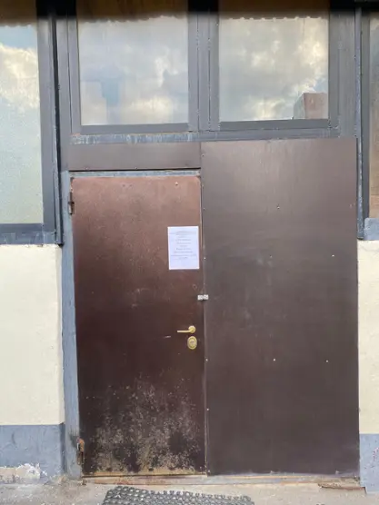 Хостел "City-hostel" на Каширской ИП Титов Э.Э.