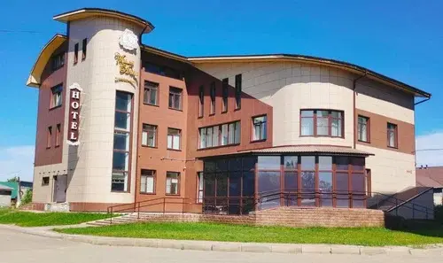 гостиница "Милеанна"