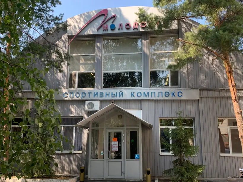 Гостиница СК «Молодость» Индивидуальный предприниматель  Овечкин Игорь Анатольевич