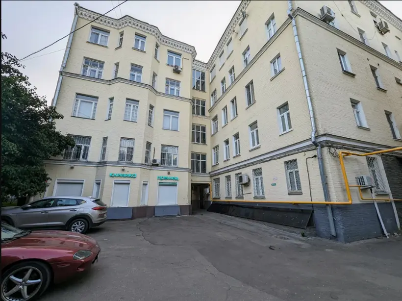 ХОСТЕЛ	«17/3»