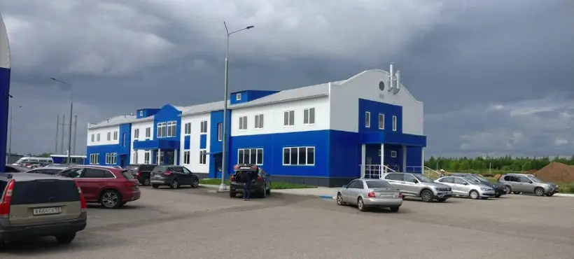 Хостел Айсберг