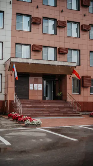 Хостел «Крылов» ИП Тихомиров А.Л.