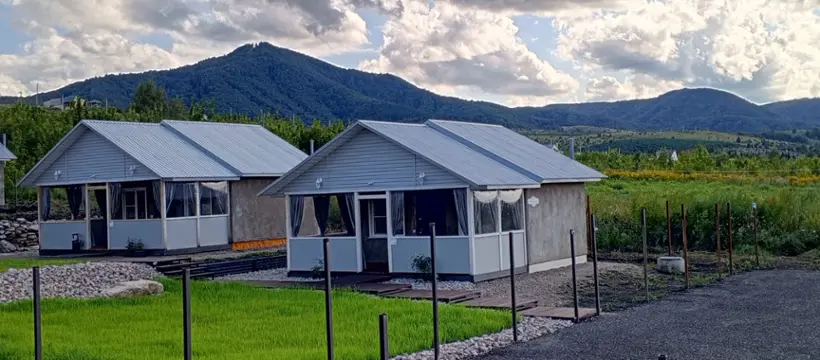 Гостевой дом