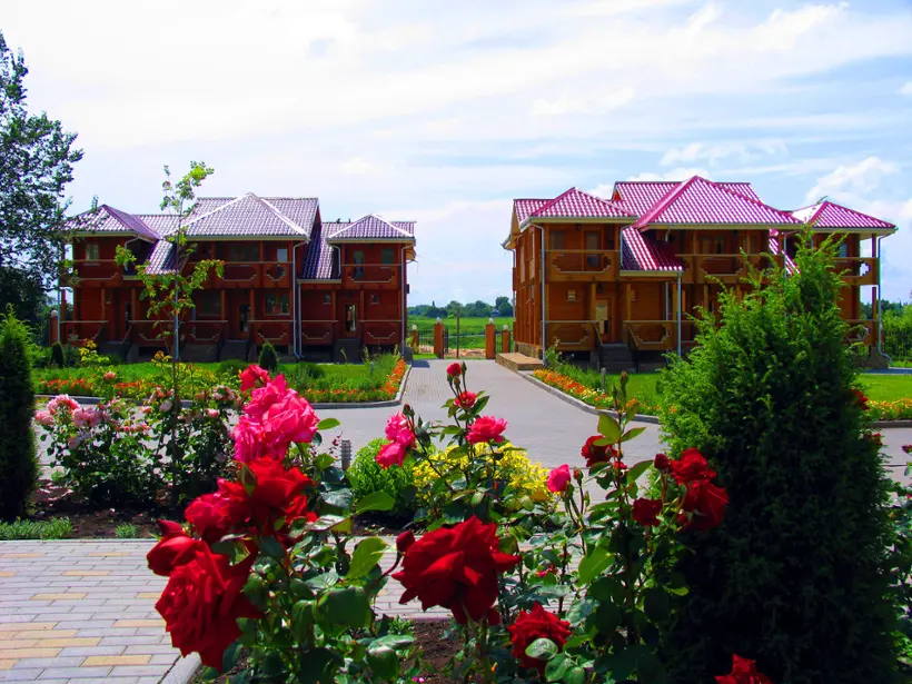КРЦ Никольский