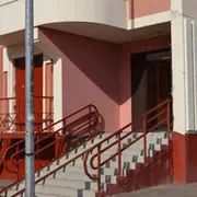 Hostel Best