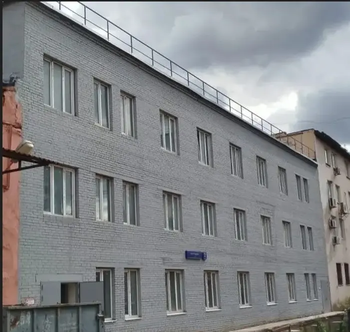 Хостел "Хостел на Электродной"
