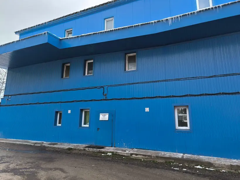 Хостел «Общежитие «Аргумент»