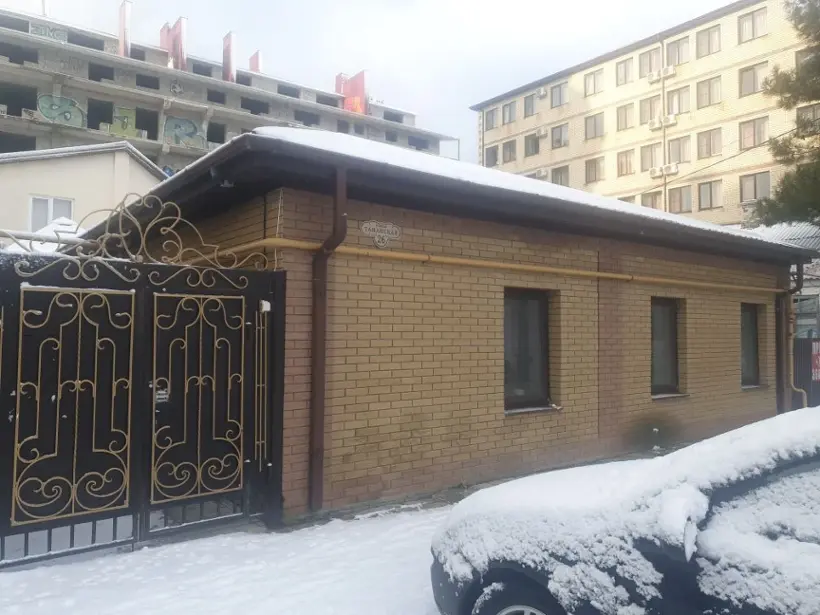 гостевой дом "Малая бухта"