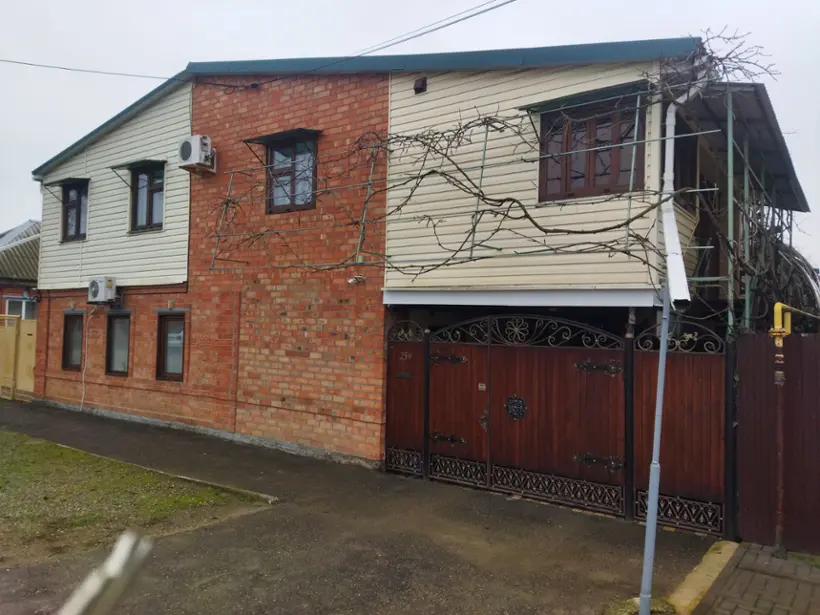 Калинина 259