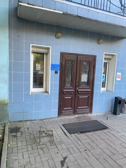 Хостел "Эверест"