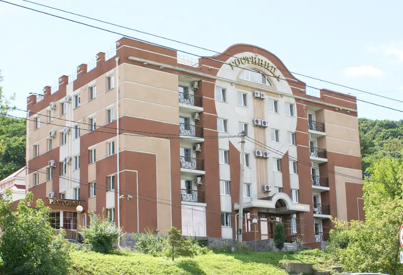 ГОСТИНИЦА «Рент»