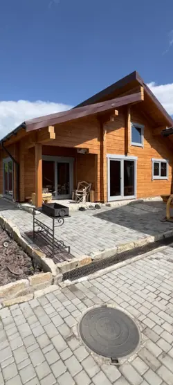 "Villas Viktoria"
