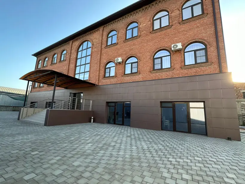 Мотель «Краснодар» 
