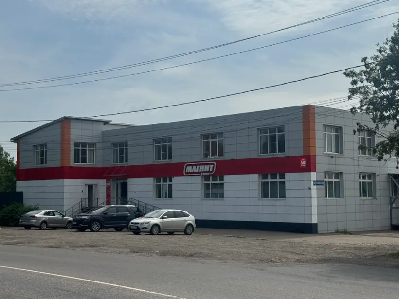 Хостел «Б»