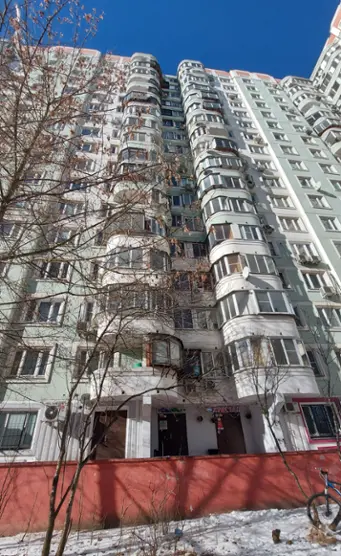 Хостел "Христал"