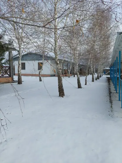 База отдыха «Волжанка» ИП Марутова Н.Е.