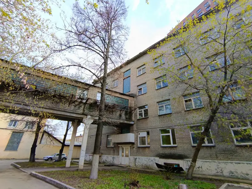 Хостел «СОКОЛЬНИКИ-3»