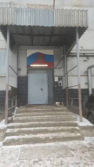 Хостел "ИП МАЛИКОВА О.С." ИП Маликова О.С.