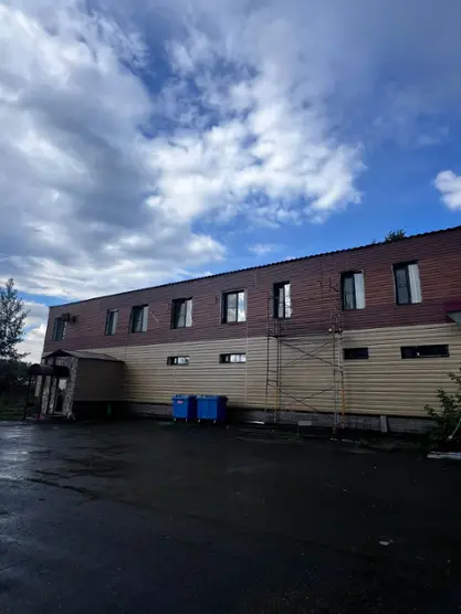 Городская гостиница ДеЛюкс