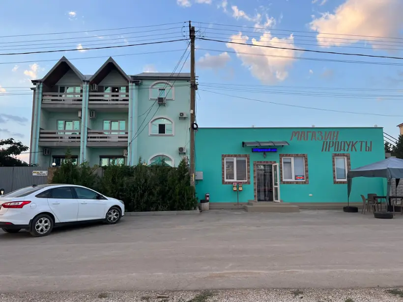 АдмиралЪ