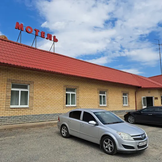 МОТЕЛЬ «УЮТ» ИП Величко Надежда Васильевна