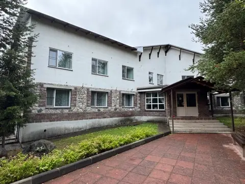 Гостиница "Кемка" 