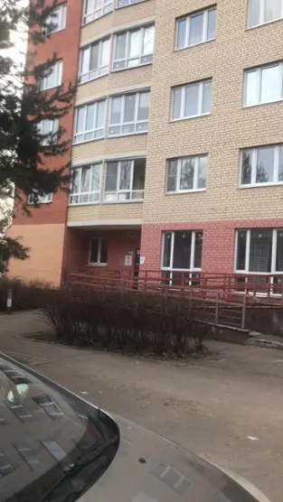Хостел «9вять» Домодедово