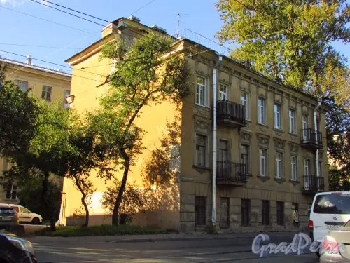  Всем дом