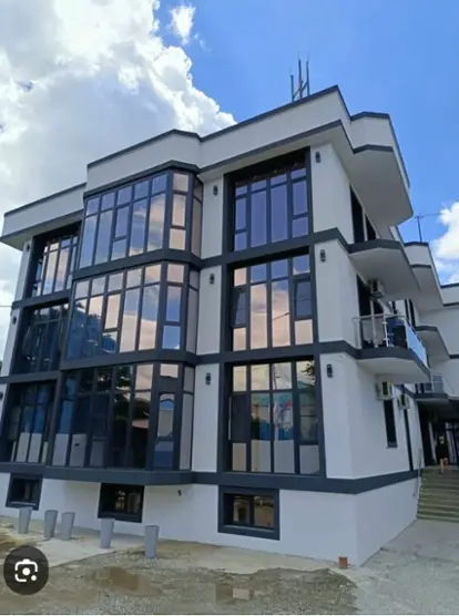 Гостевой дом "Альфа"