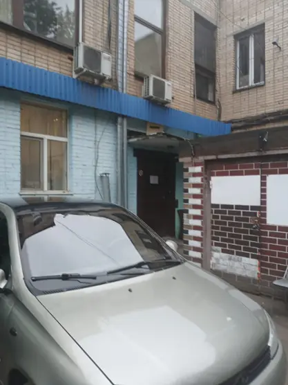 Хостел «Уютный дом»