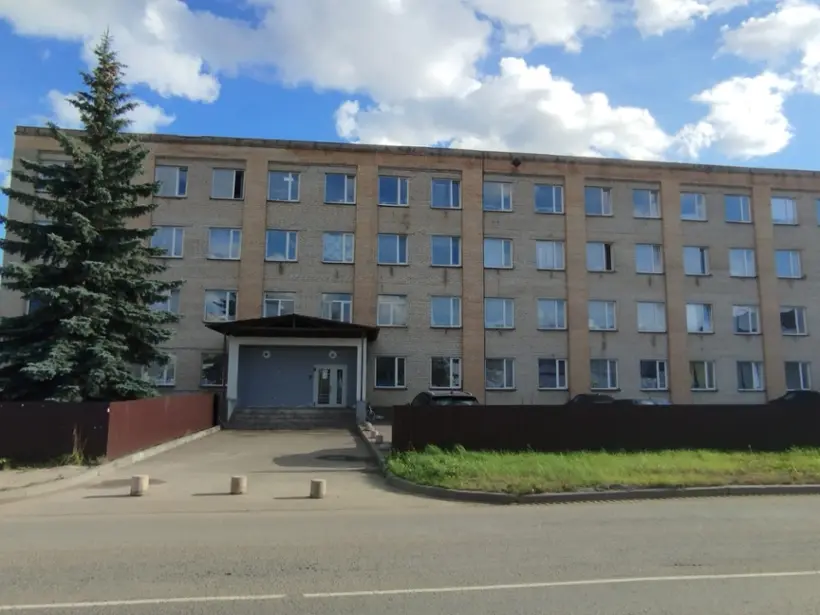 Хостел «Р-ГРУПП»
