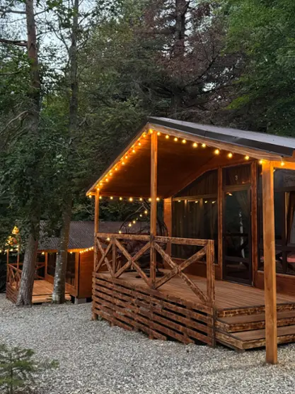 Colibri Hotels