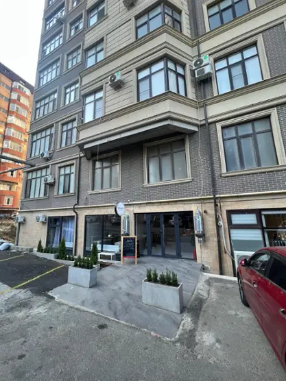 Mentality Hotel