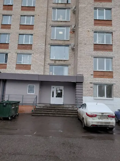 ООО "Хостел Сервис "