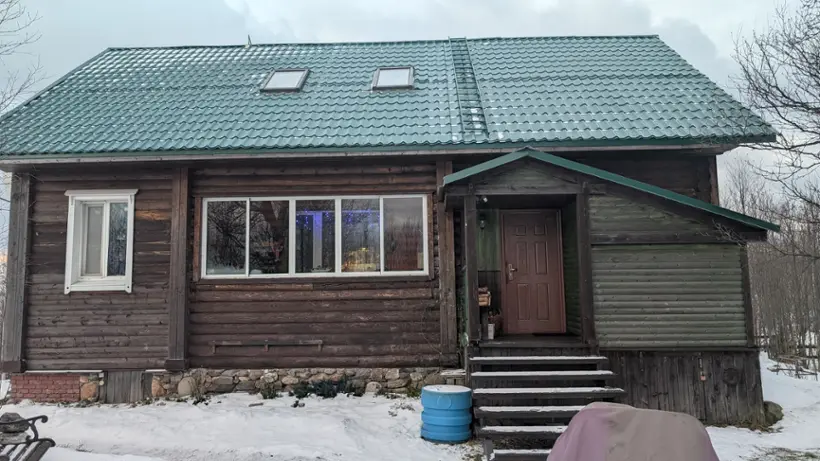 На Хете
