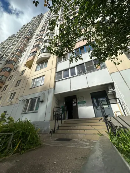 Хостел "Nice hostel"