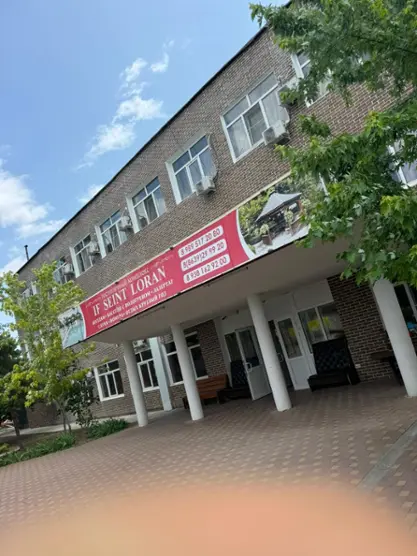 Гостиница"Лоран" ИП Шуваев В.В.