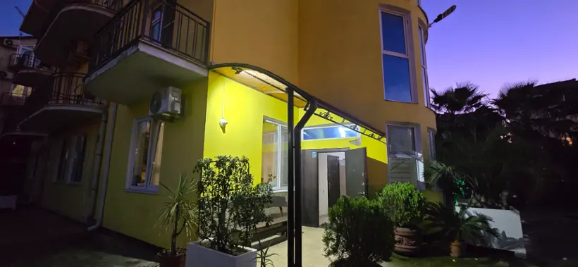 Лимон